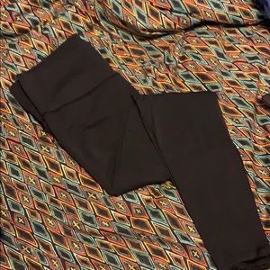Lulu lemon leggings
